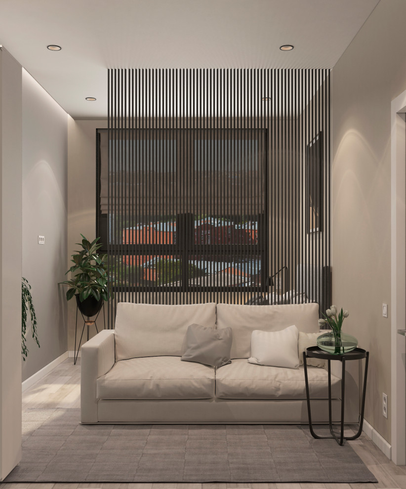 ЖК Счастье на Пресне