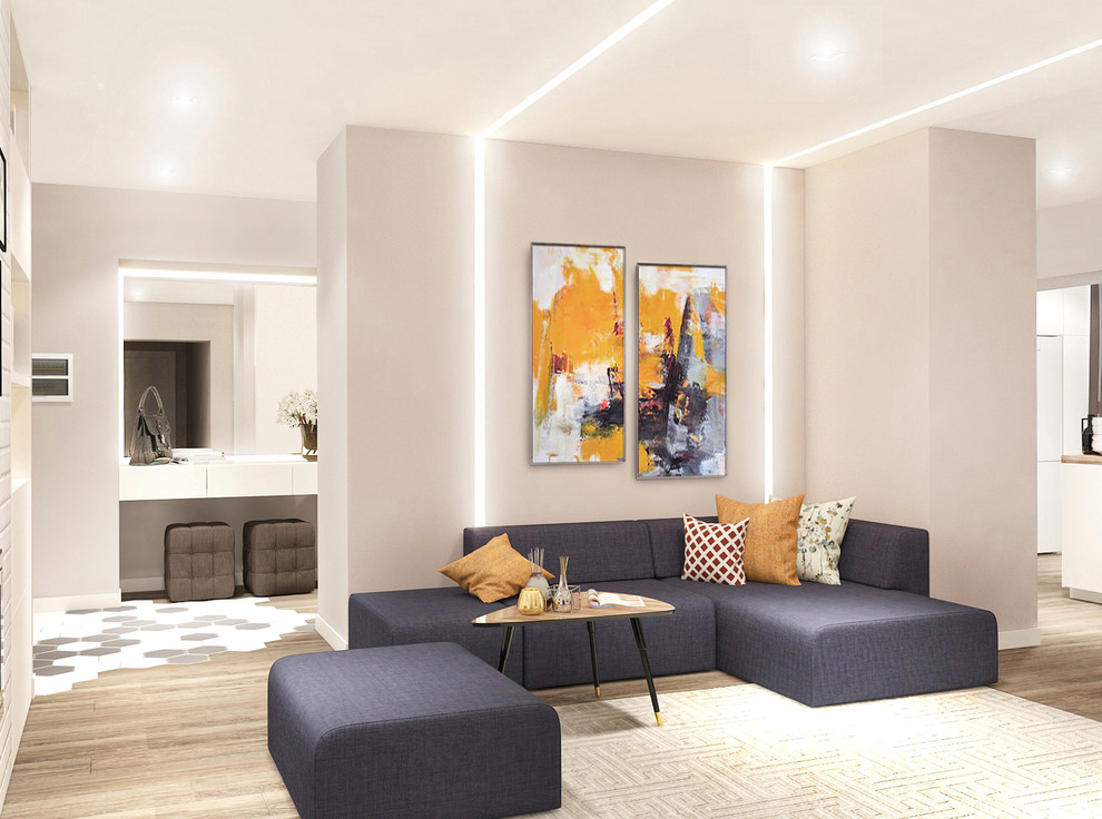 Капучино с молоком