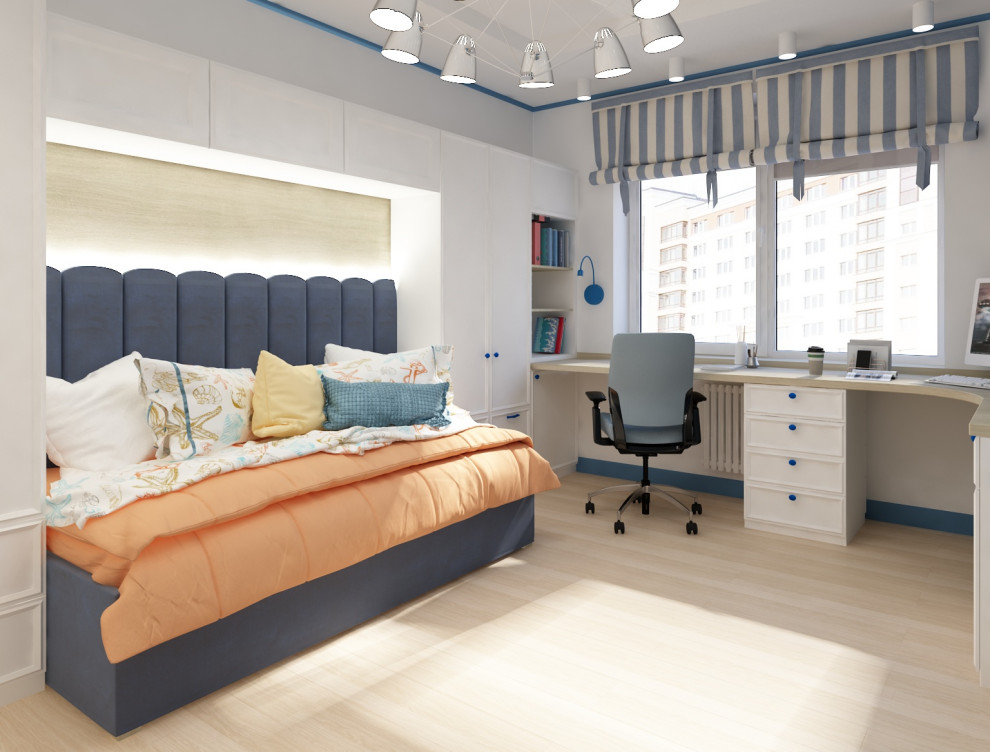 Детская комната