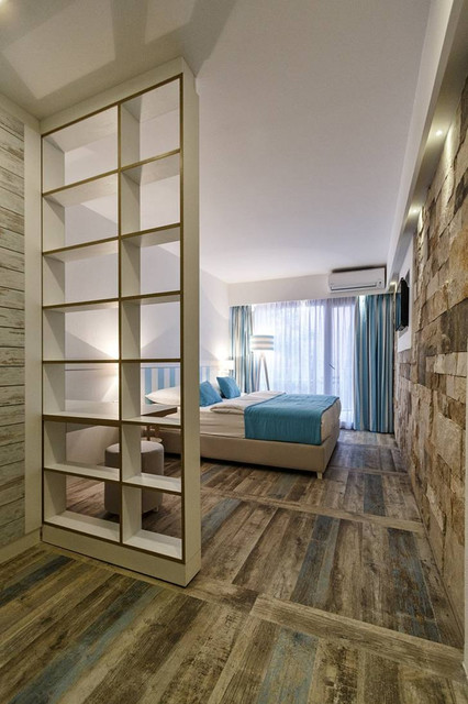 European Hotels coastal-bedroom