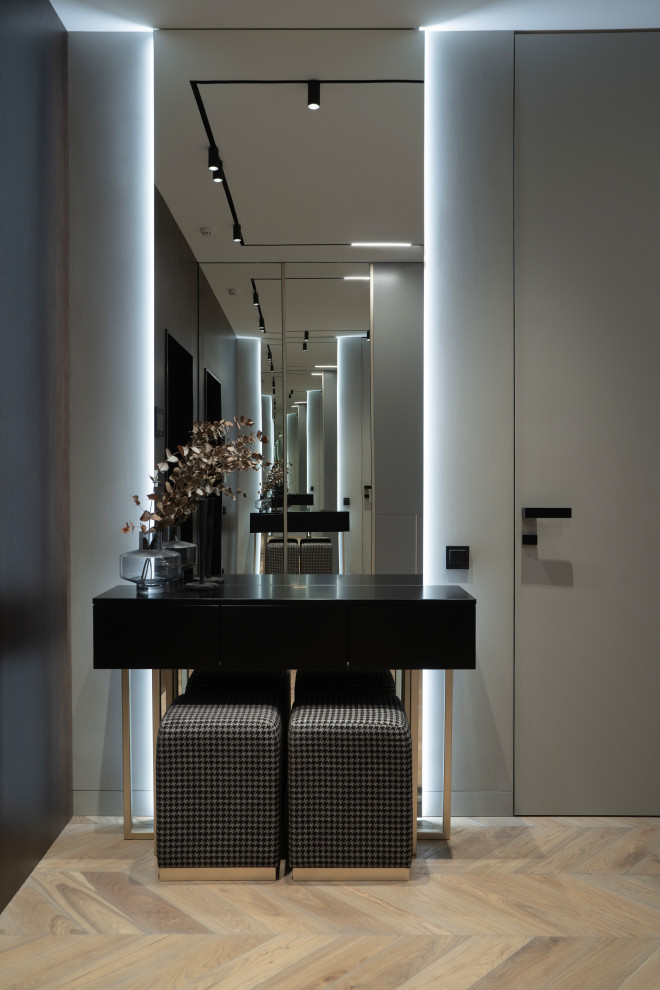 Дом на Мосфильмовской