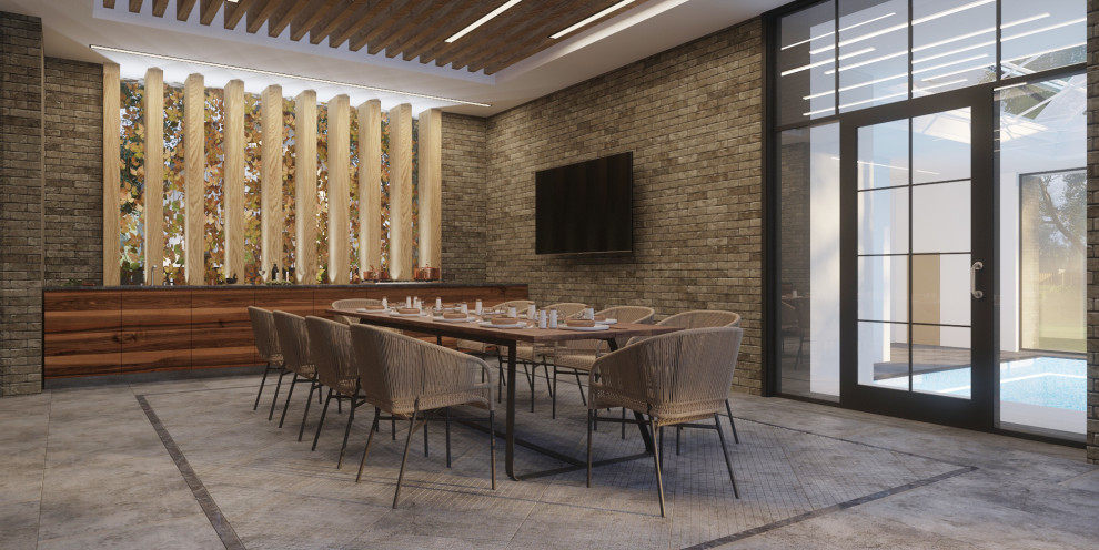 Частный дом в районе "Солнечный Остров" г.Краснодар