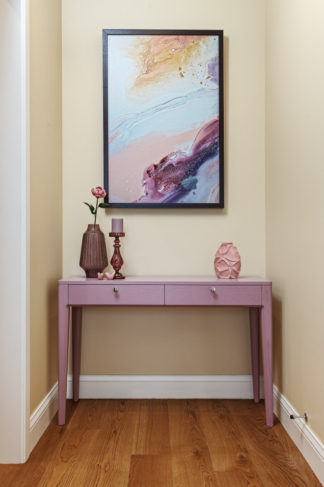 Квартира в ЖК Barkli Residence