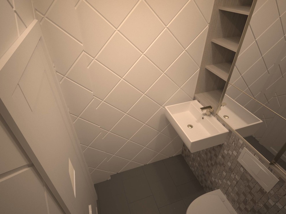 Квартира для молодой семьи в ЖК Авиатор