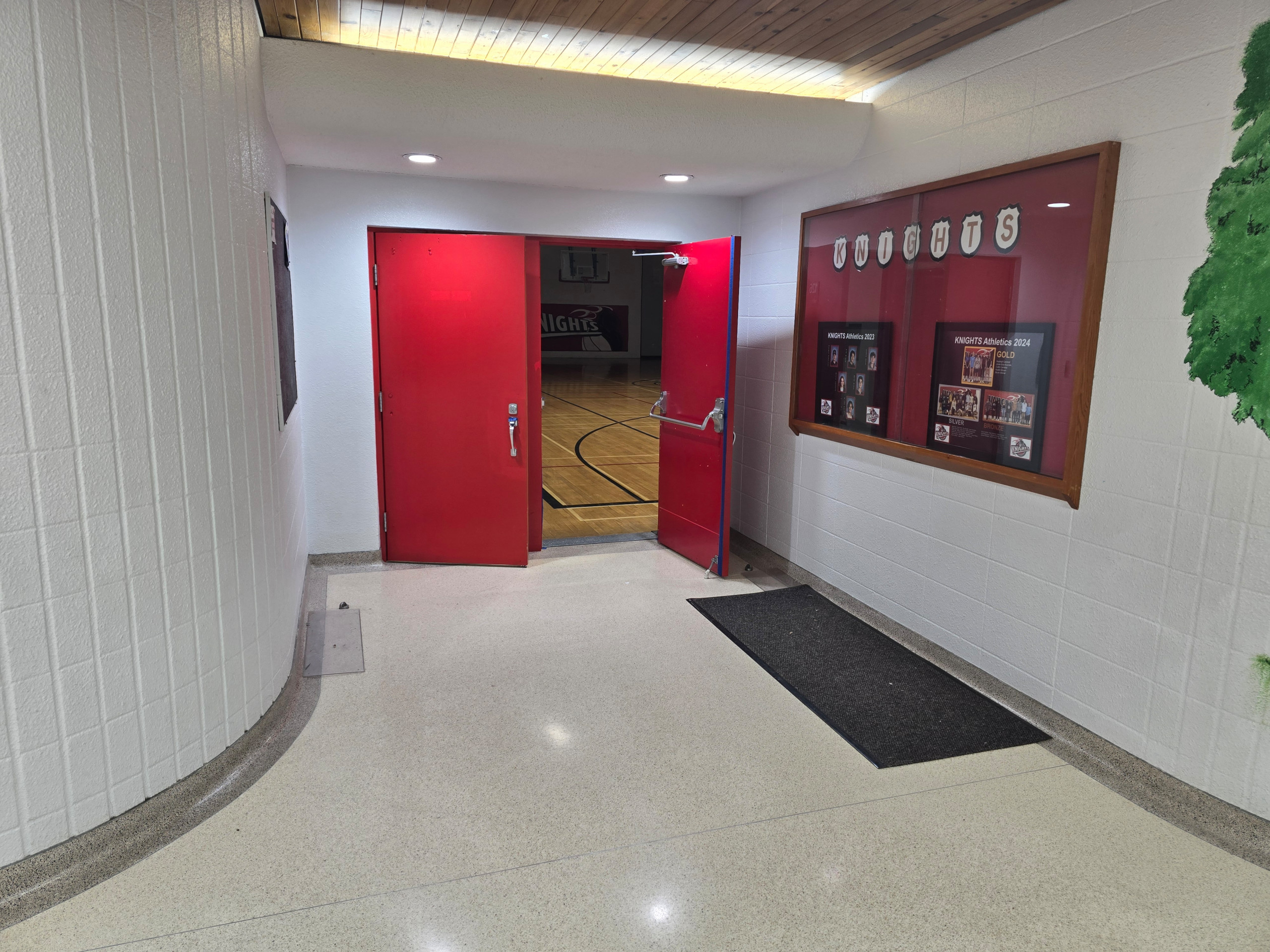 Commercial Projects