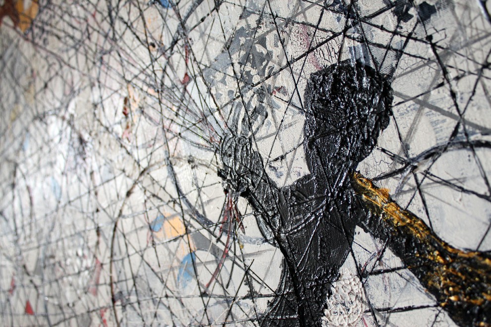 Картины Alexton