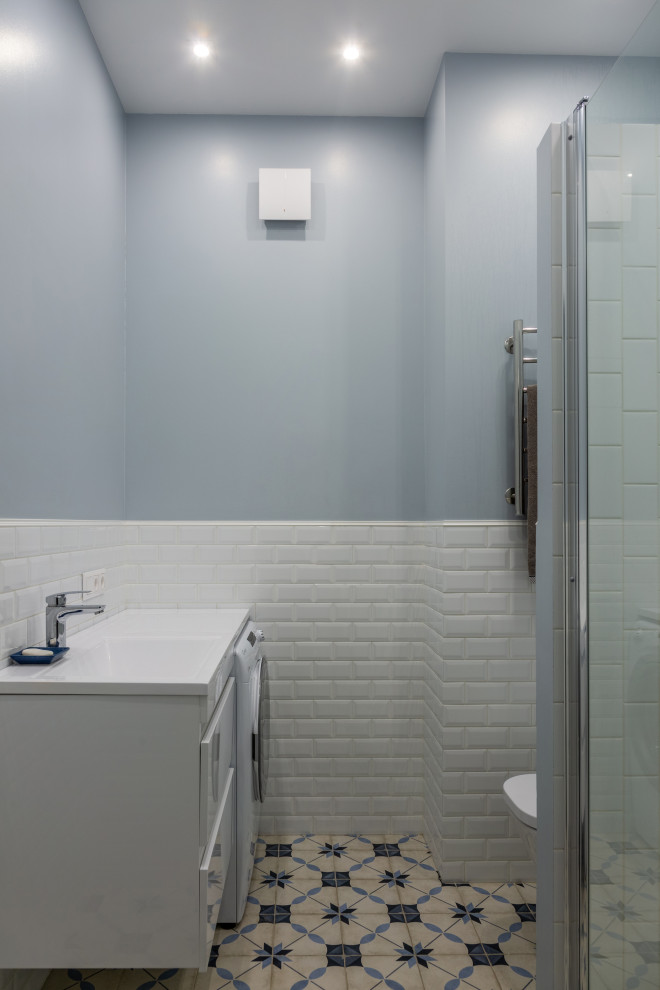 Ванная комната