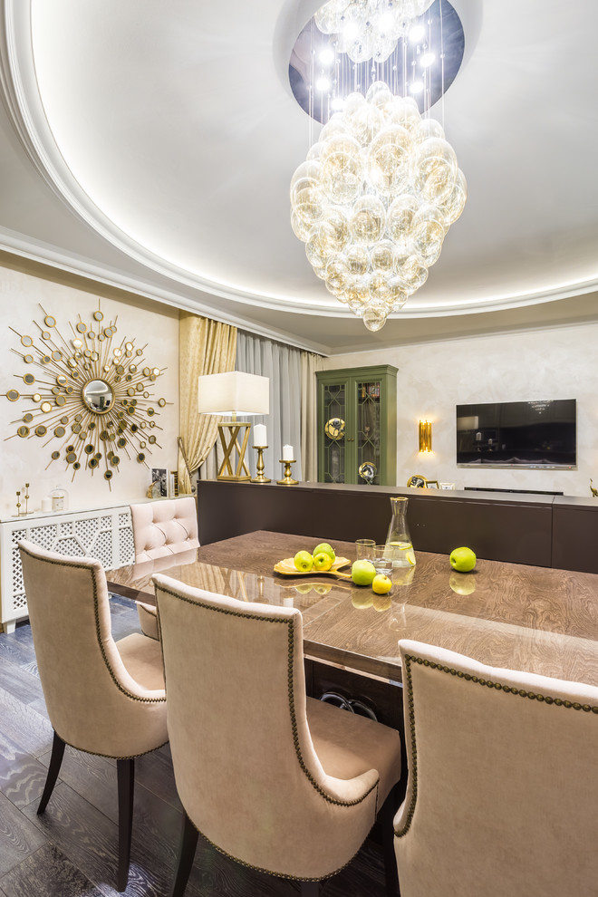 Квартира на ул. Кораблестроителей