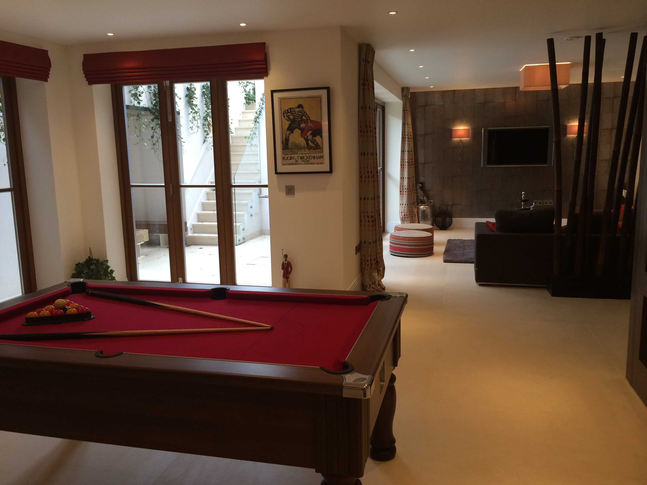 North Finchey Showhome 2