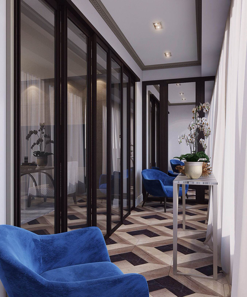 ЖК "Монблан"