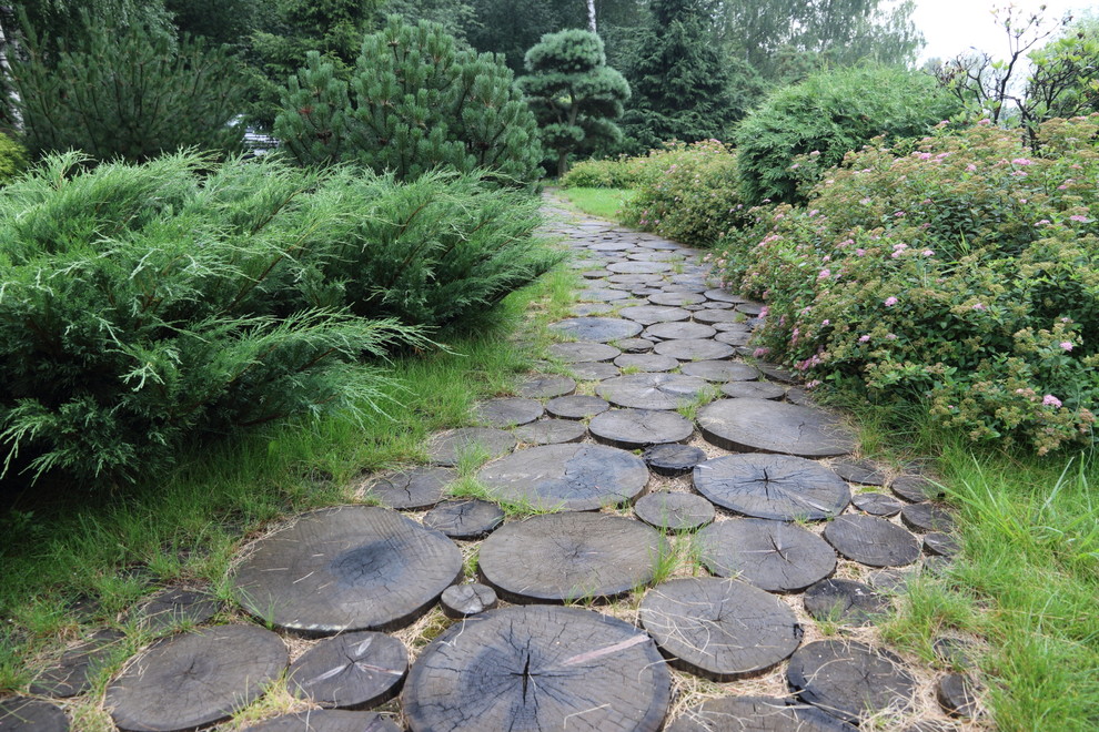 Загородный клуб