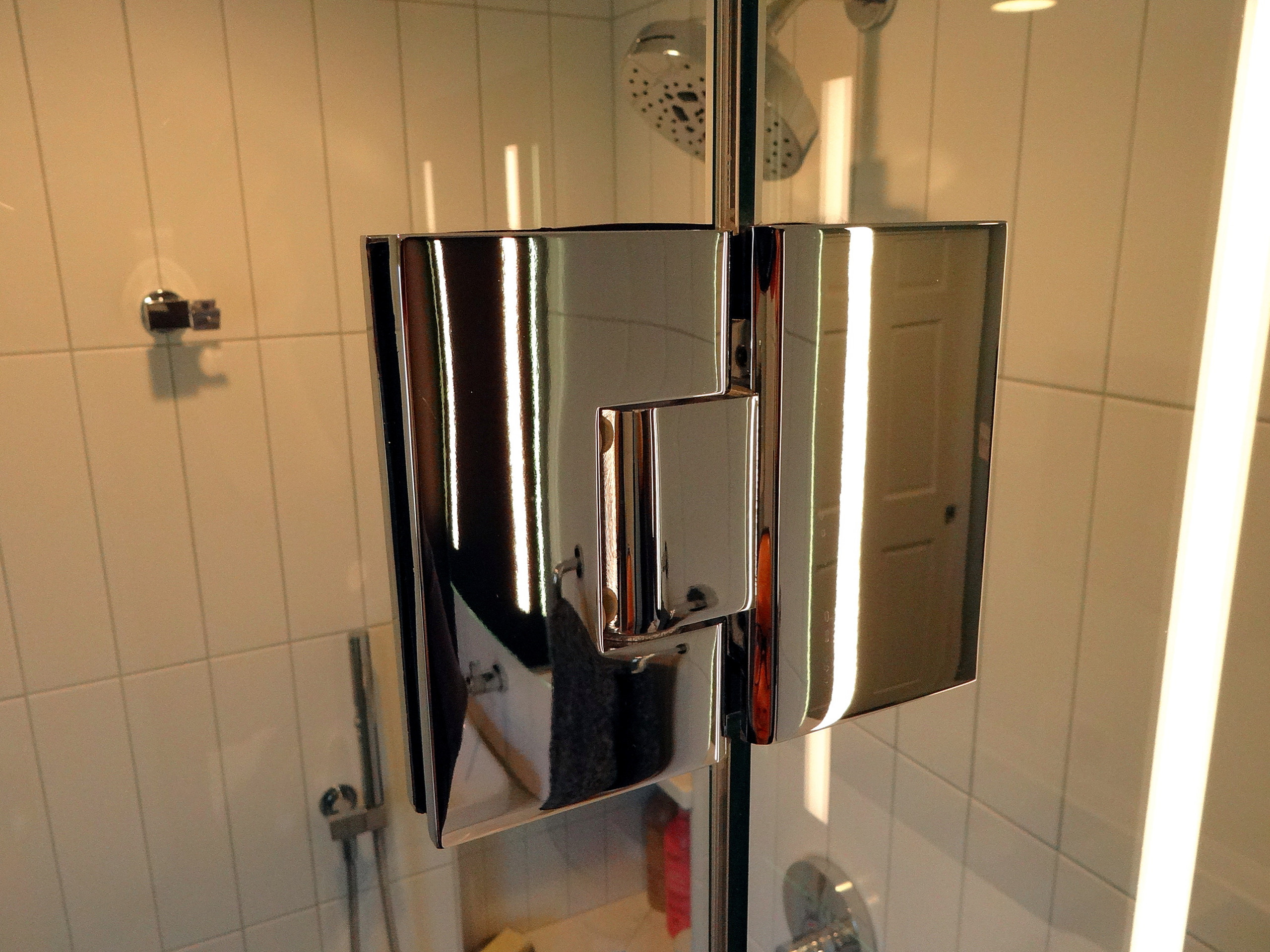 Bayside Residence - Master Bathroom