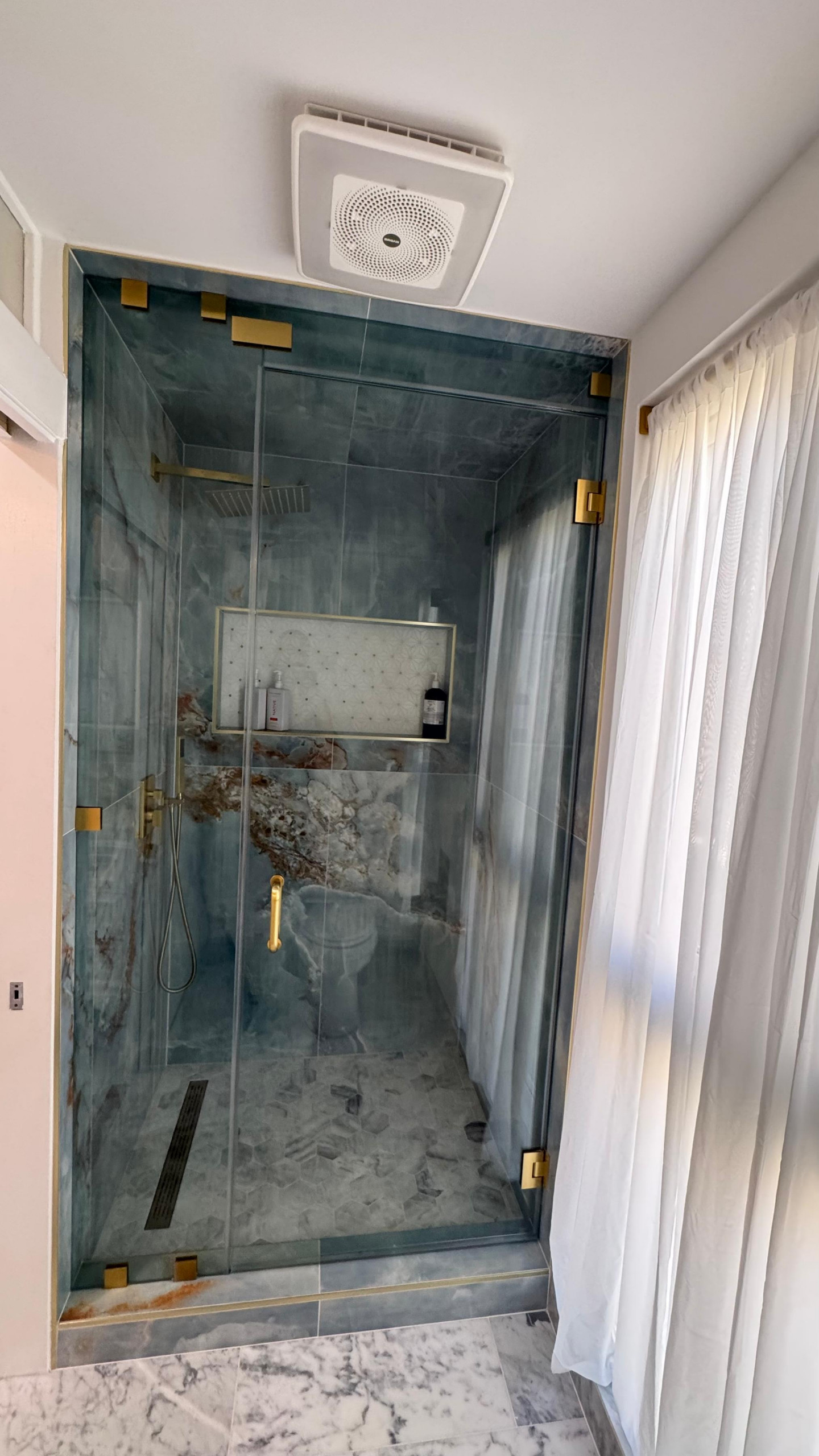 Master Bathroom - Chatsworth