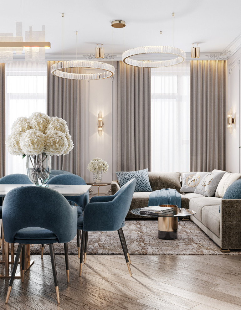 ЖК Резиденция Композиторов