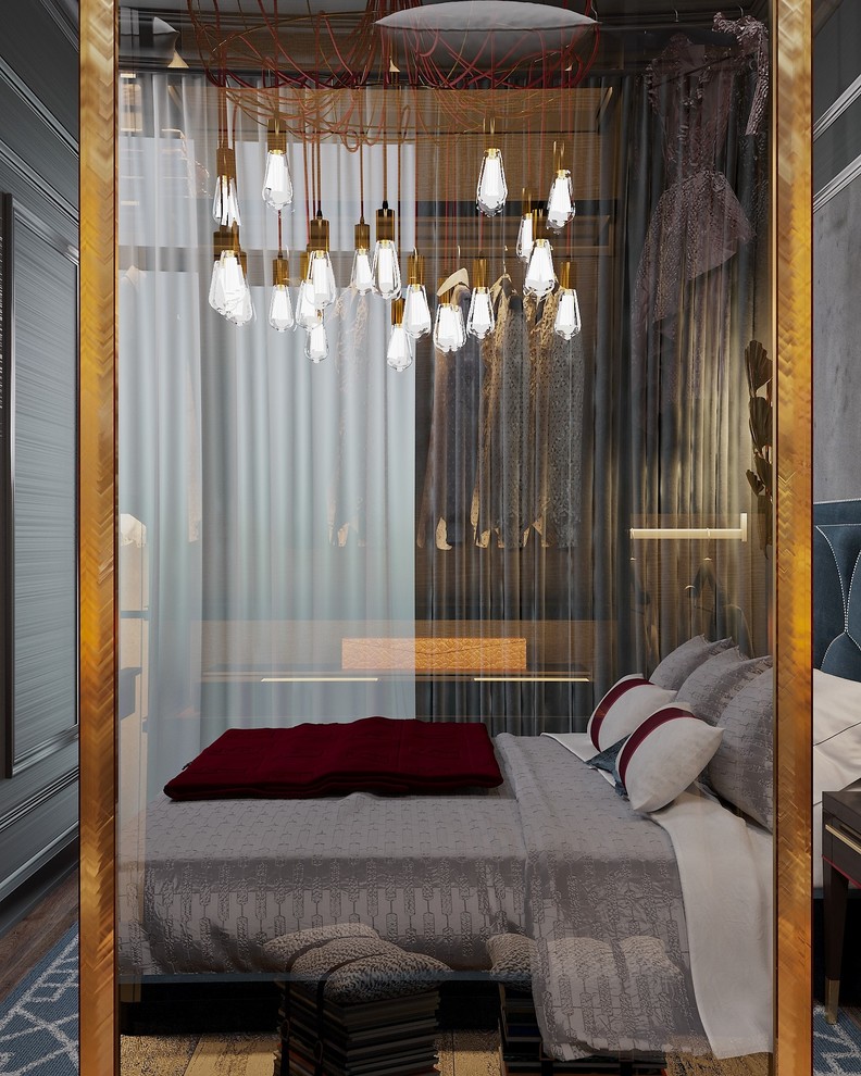 Санкт-Петербург. ЖК "Монополист"