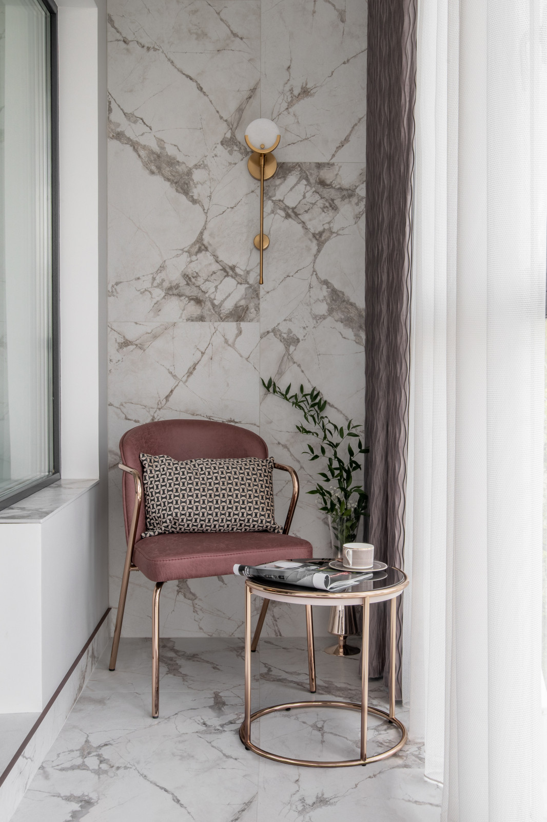 В духе нового времени