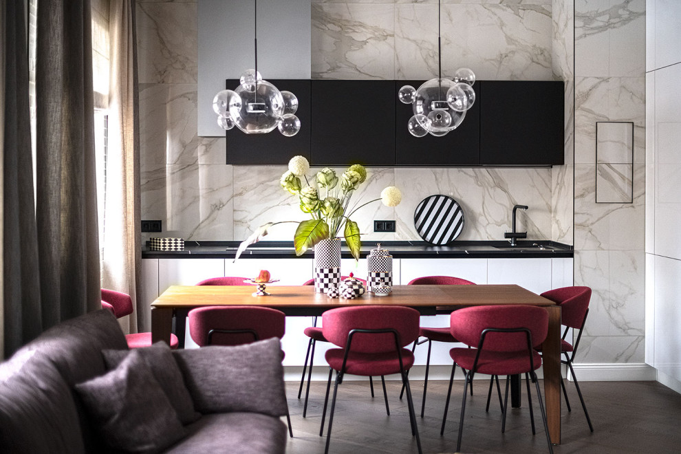 ЖК Аэролофтс