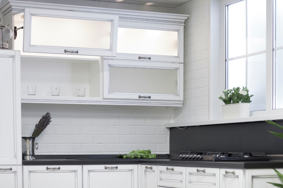 Кухня Париж