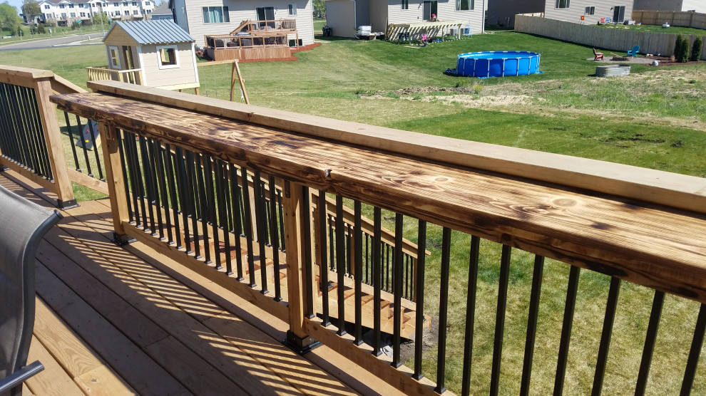 Decks-Sheds-Garages
