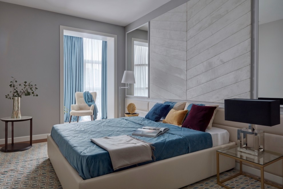 ЖК Английский квартал - 2