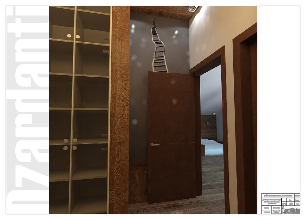 230 м2 п-к Толстопальцево