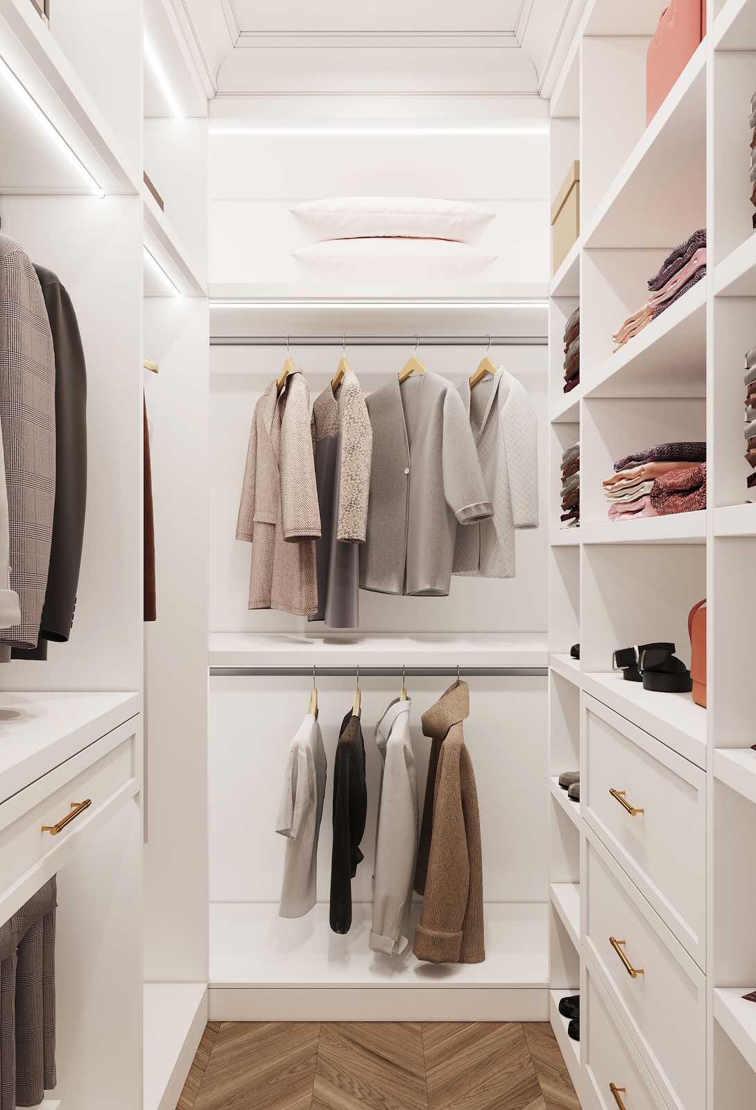 Дизайн интерьера