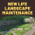 New Life Landscape Maintenance