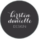 Kirsten Danielle Design