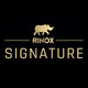 Rinox Signature