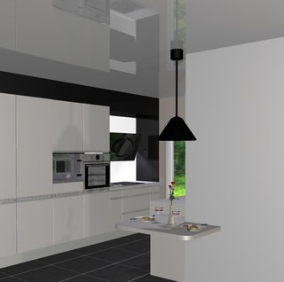 S Cuisine Deco Decazeville Fr 12300 Houzz Fr