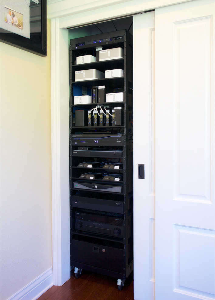 Complete Redesign & Remodel