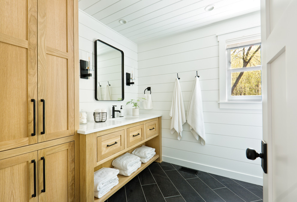 Kitchen & Bath Remodels