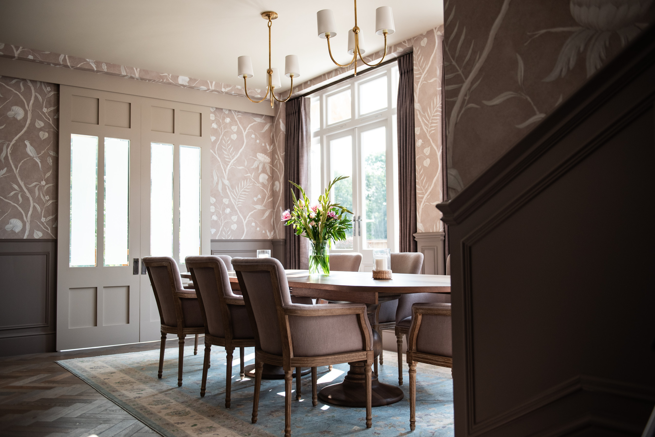 Dining Room, Surrey