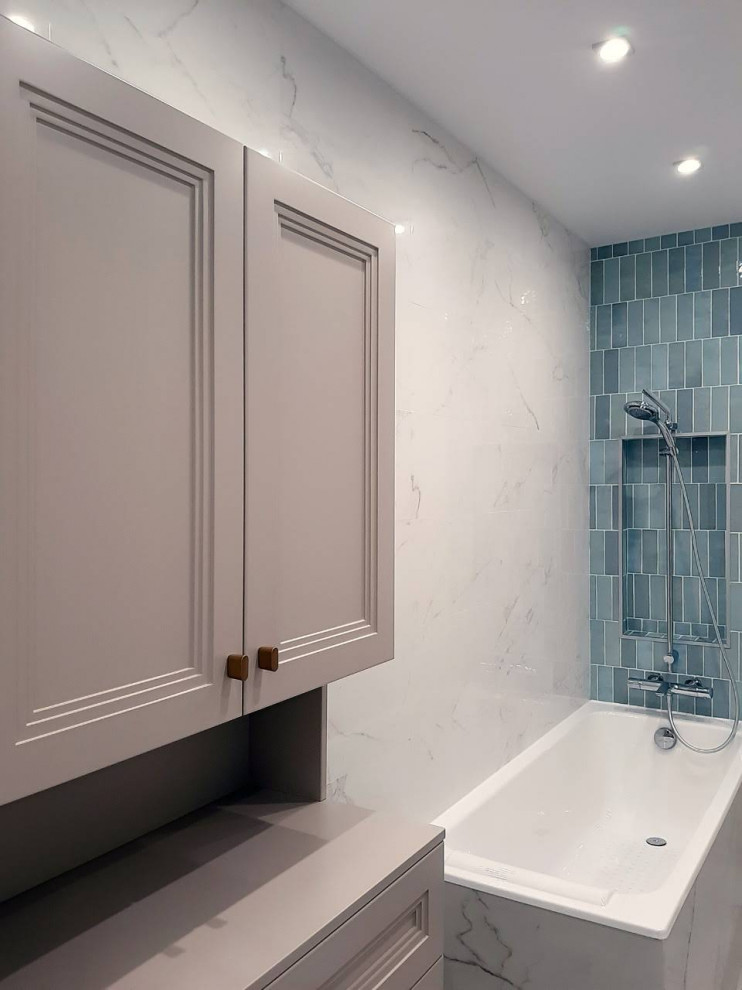 Краснознаменск 3