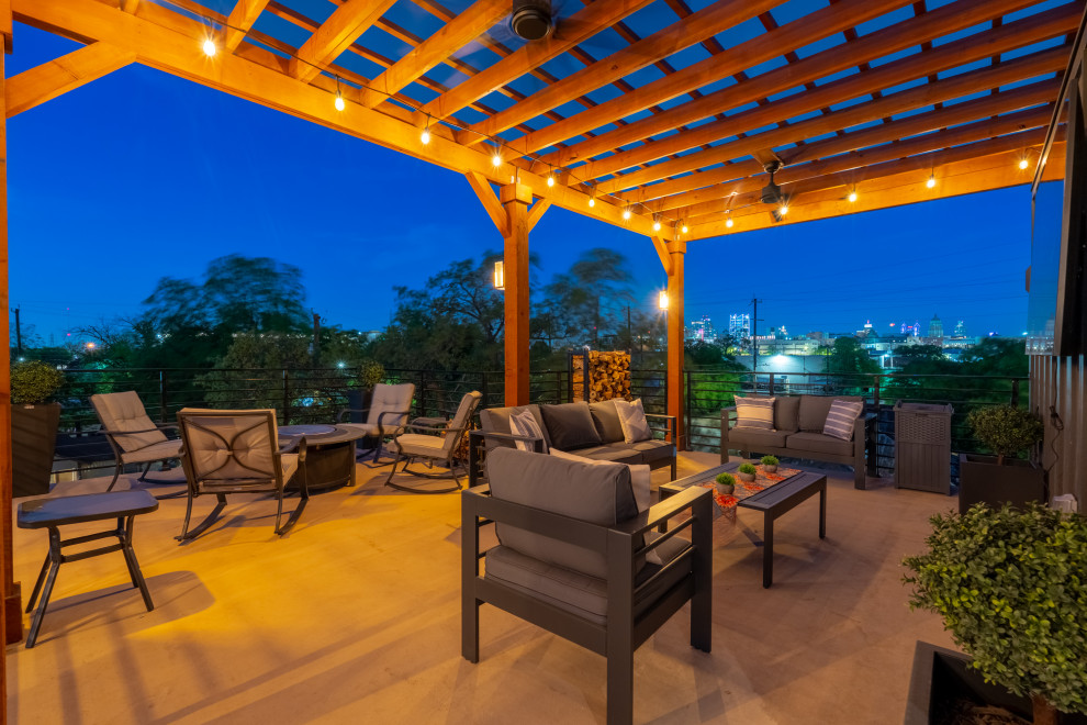 Silvas Residence - Downtown