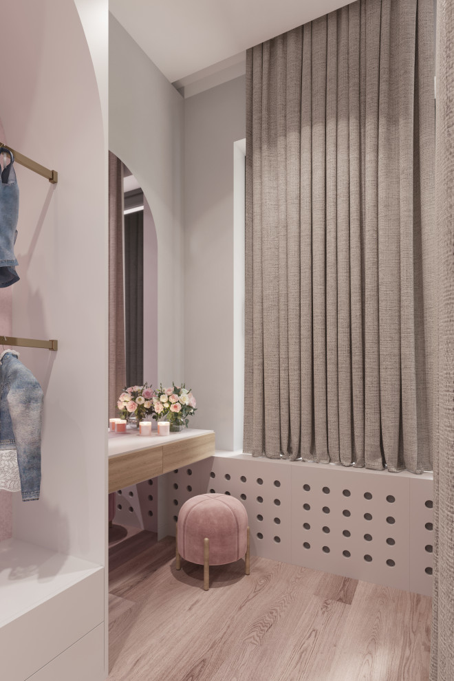 Интерьер частного дома