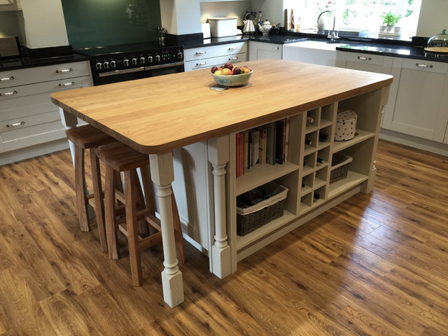 Past Projects kitchen