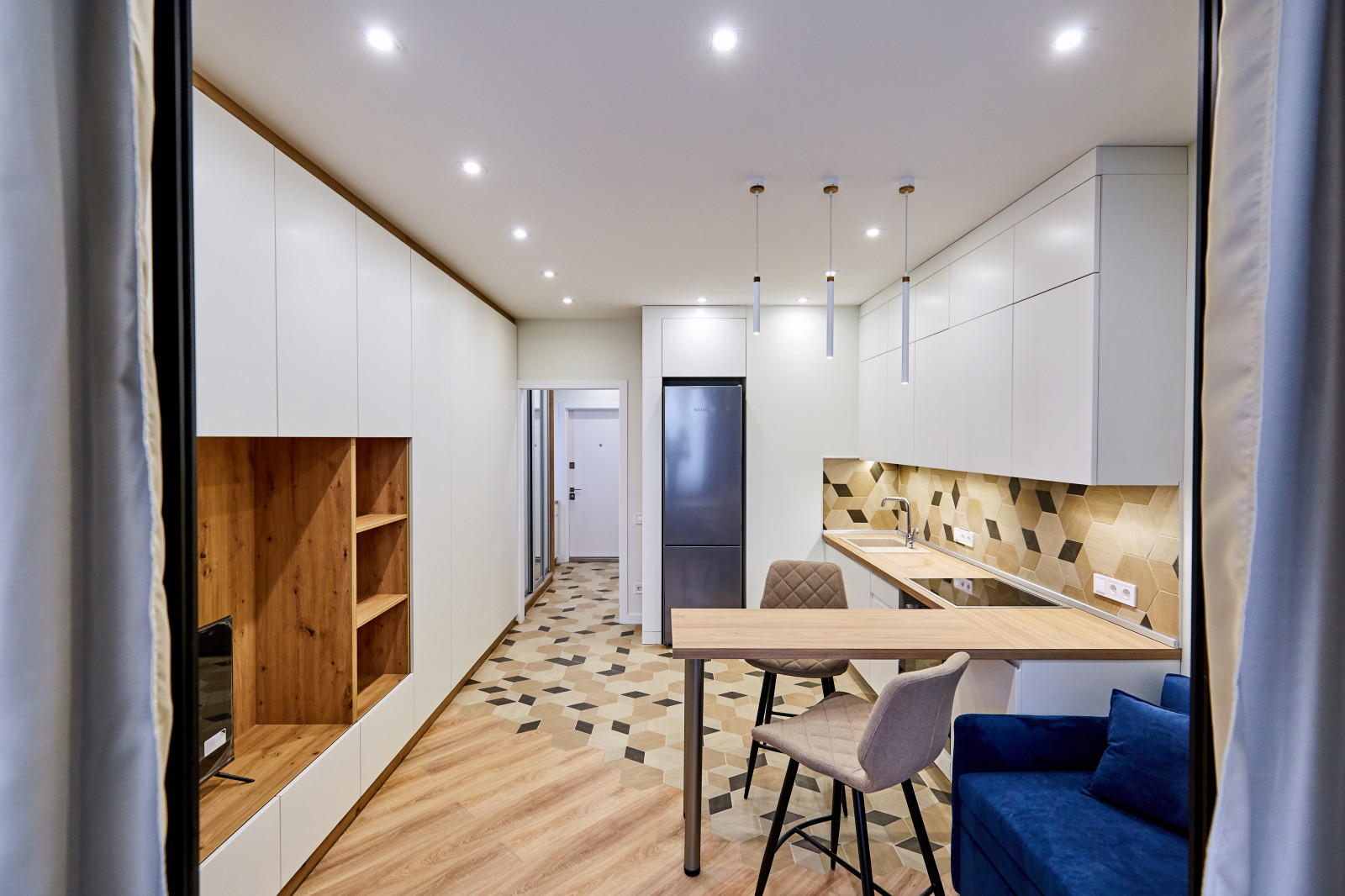 ЖК «Нова Хвиля» (Киев, Украина)