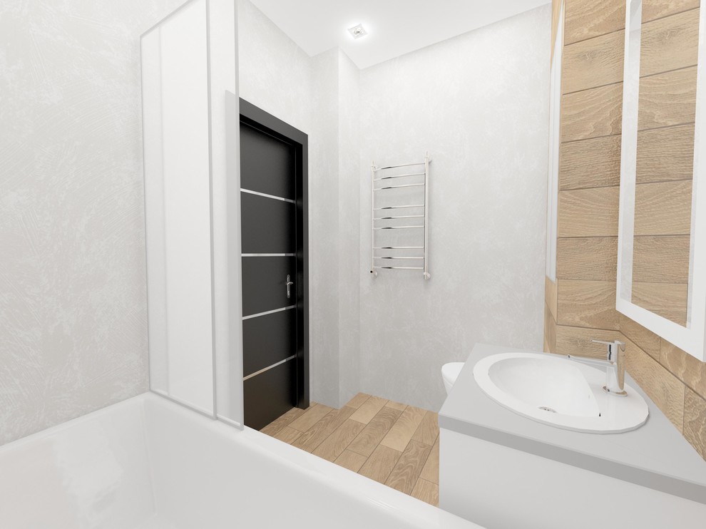 Однокомнатная квартира в Новой Москве