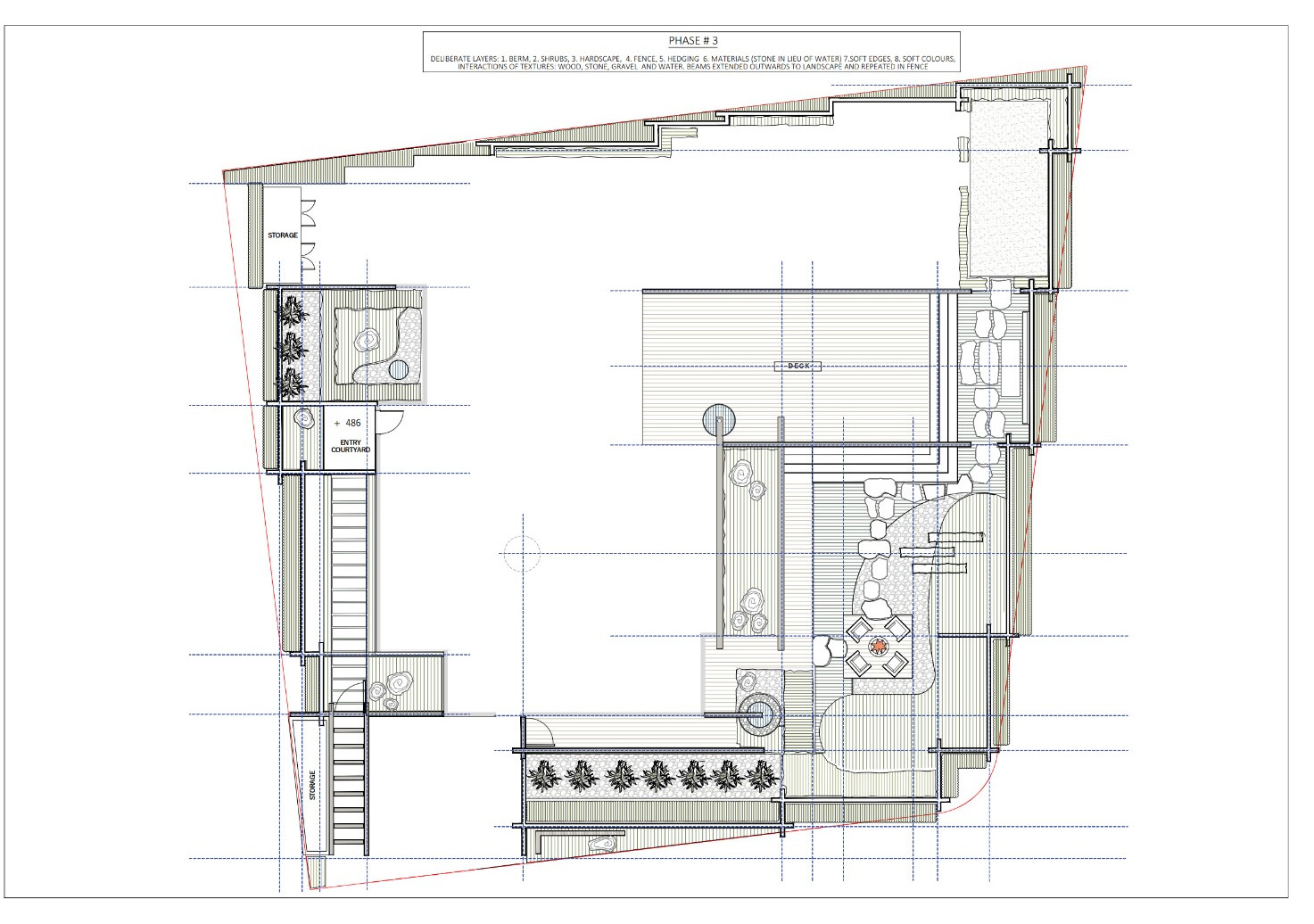 Projects In Development and Construction