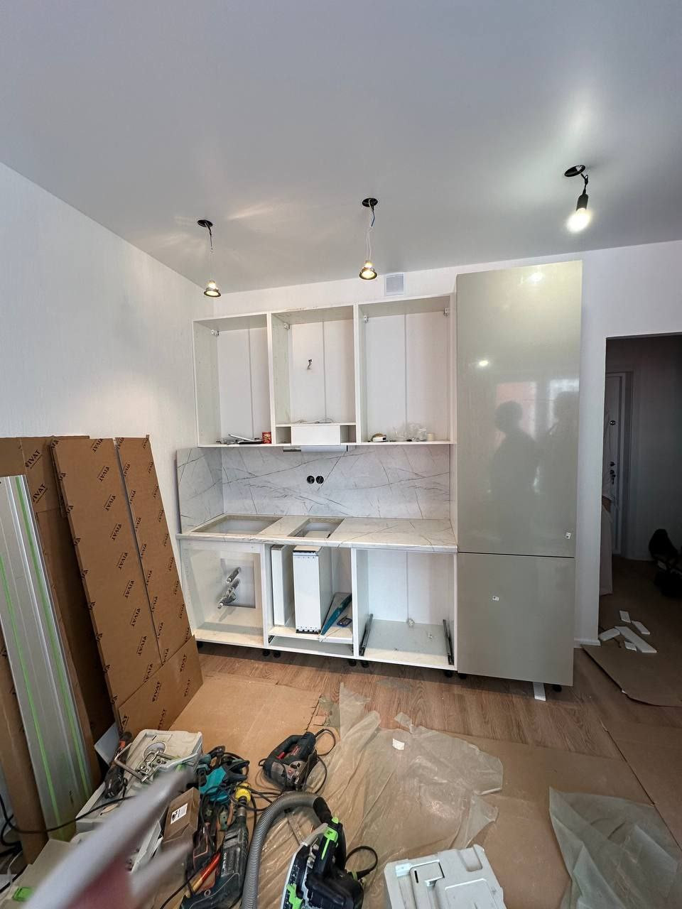 Наши Работы