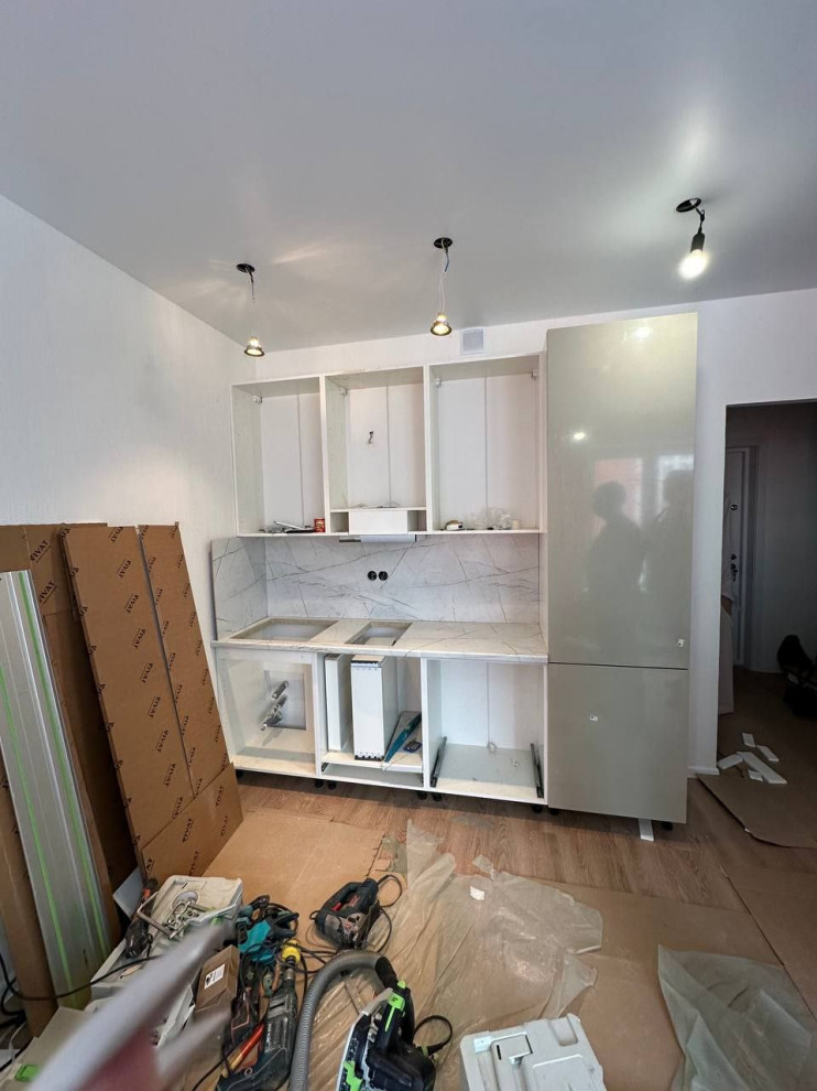 Наши Работы