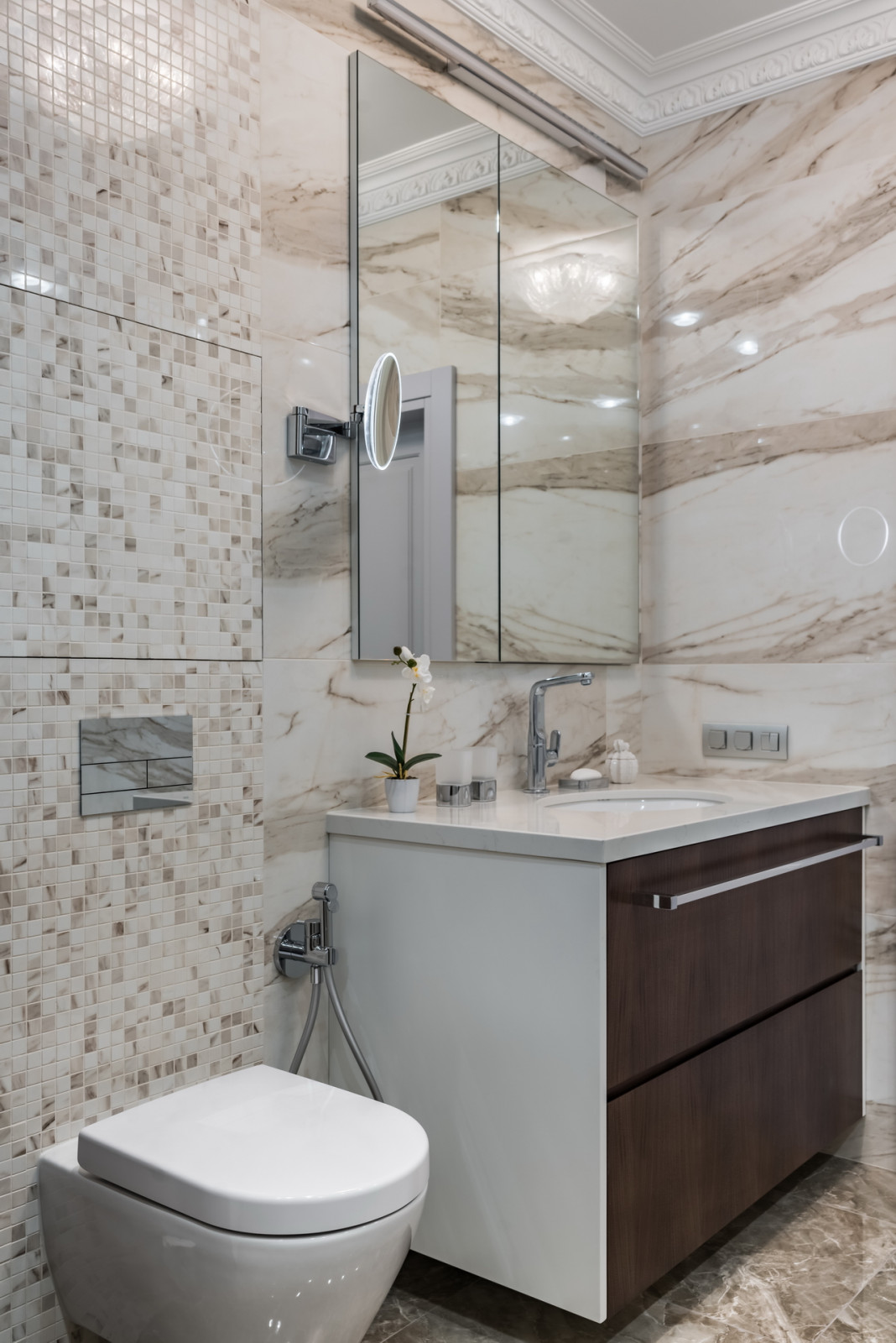 Квартира на Куйбышева