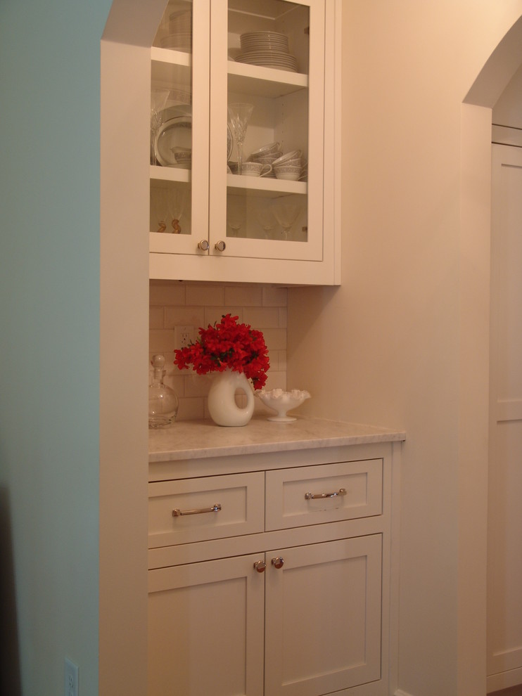 Home Renovation and Addition in Decatur Atlanta by Soorikian