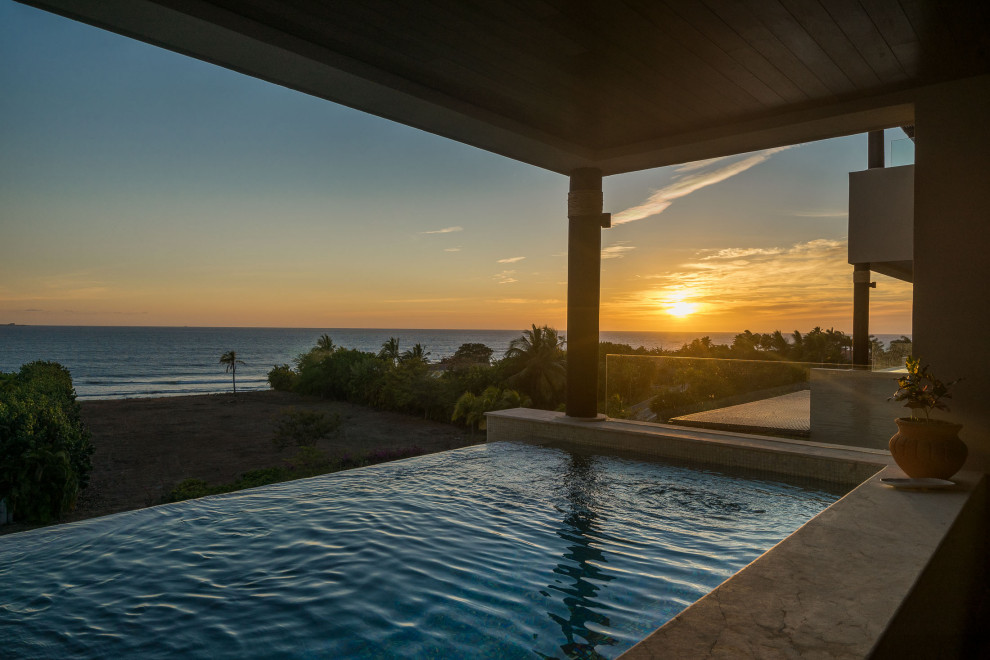 Punta Mita Mexico Project