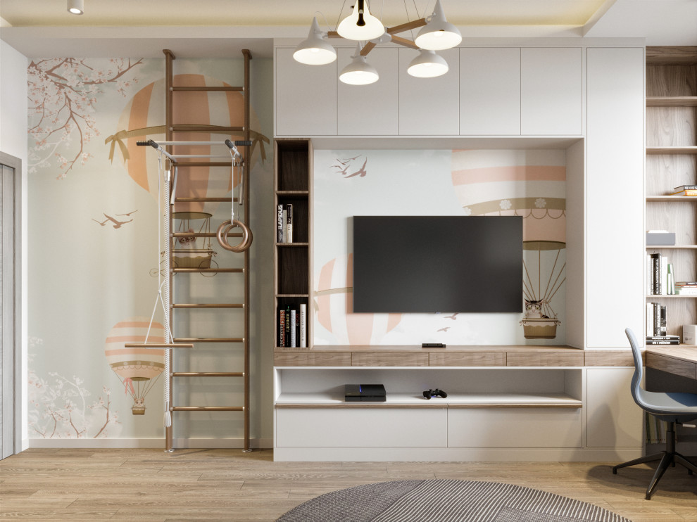 Квартира в ЖК Искра Парк