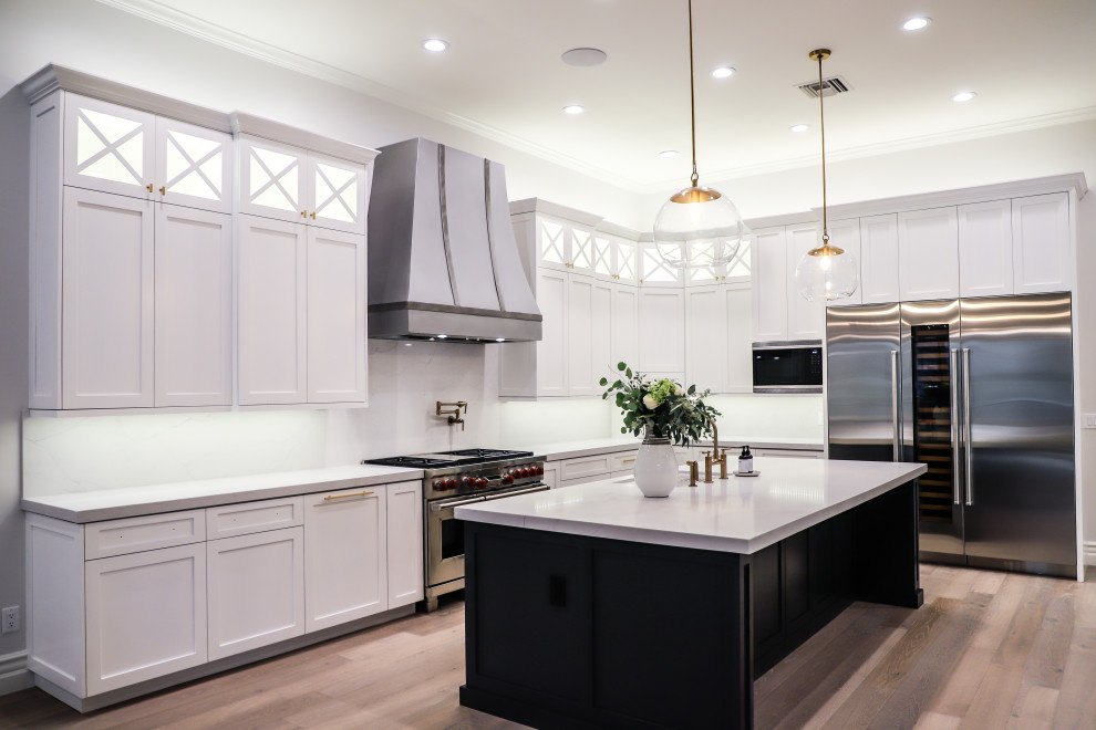 Gilbert remodel