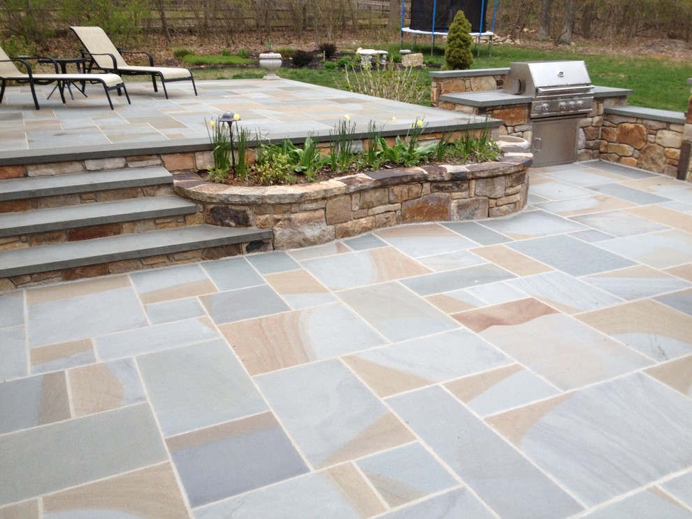 Jeremy Russell Stone Masonry, LLC.