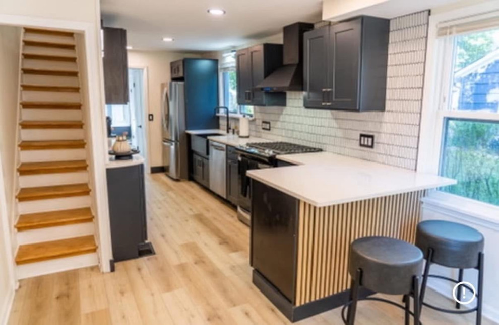 Whole House Remodel 7