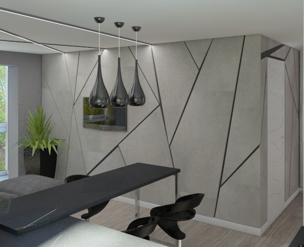 Перепланировка